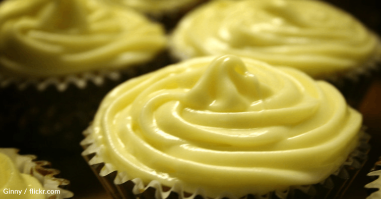 8-Year-Old Sells Cupcakes To Raise Money For Foster Kids