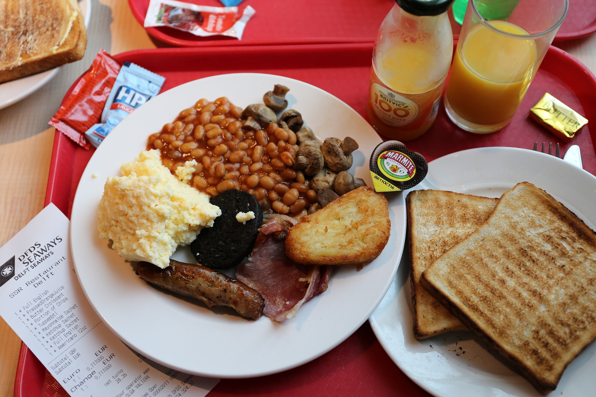Full-english-breakfast