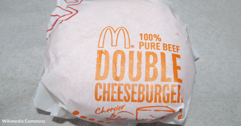 McDonald’s Worker Posts TikTok Video Of A 6400-Item Order