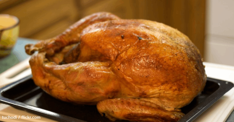 This High-End Turkey Put People Back $300
