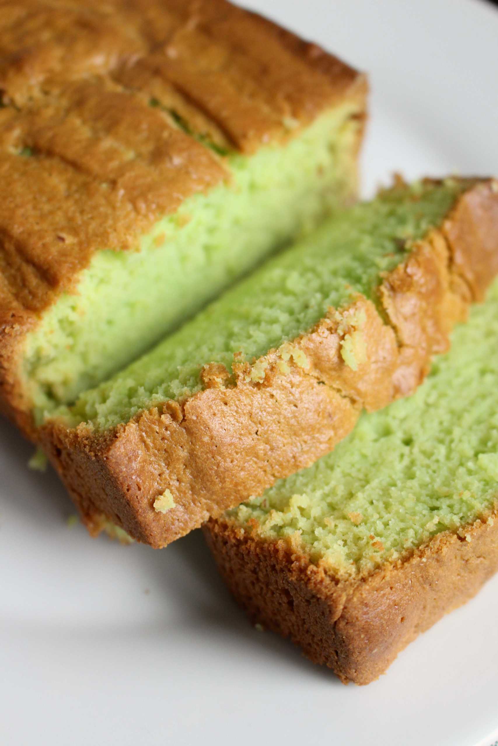 pistachio bread 2