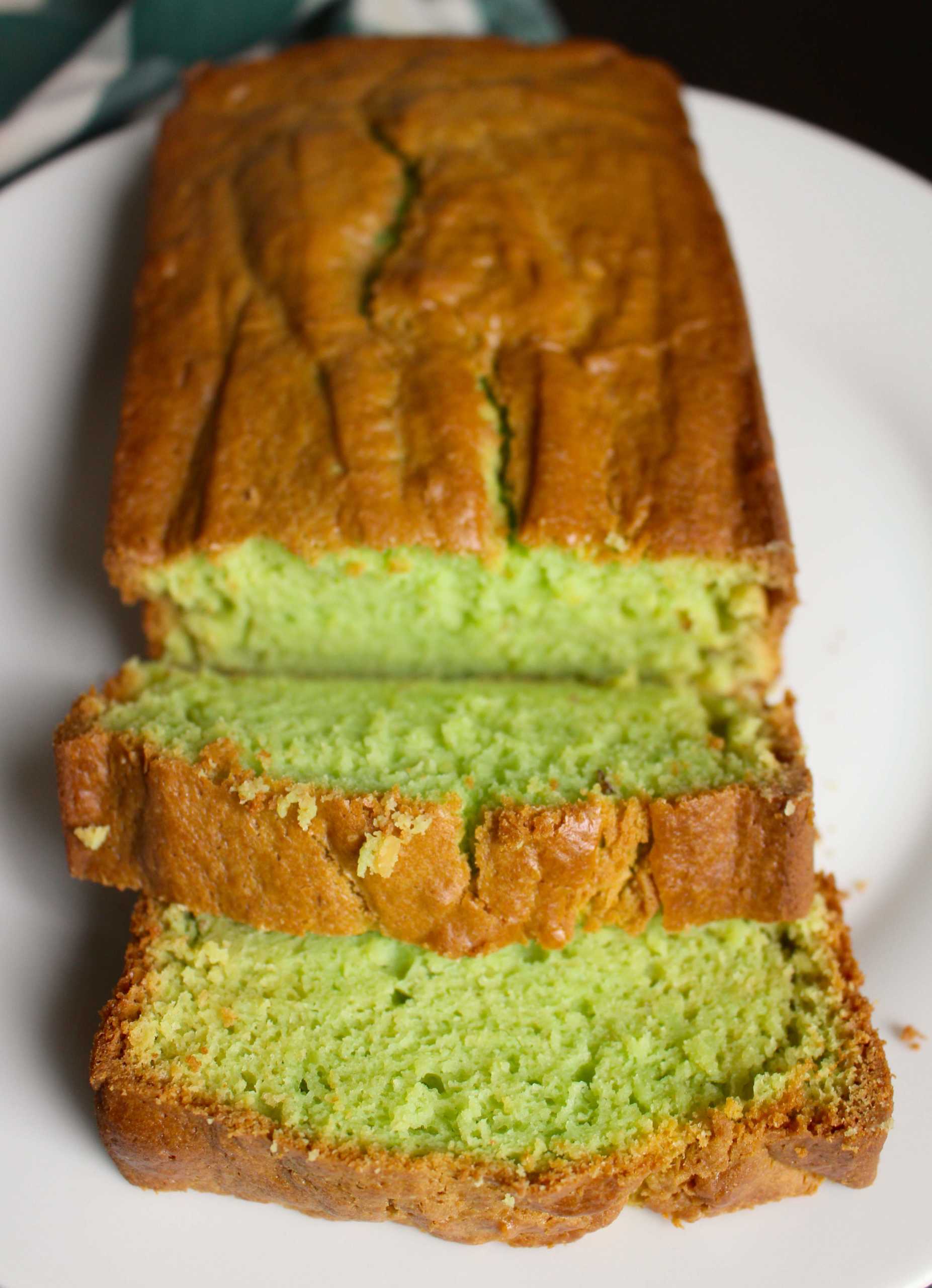 pistachio bread 8