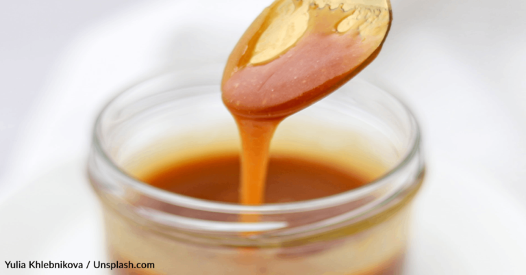 Home Chef Shares How To Make Caramel In A Can