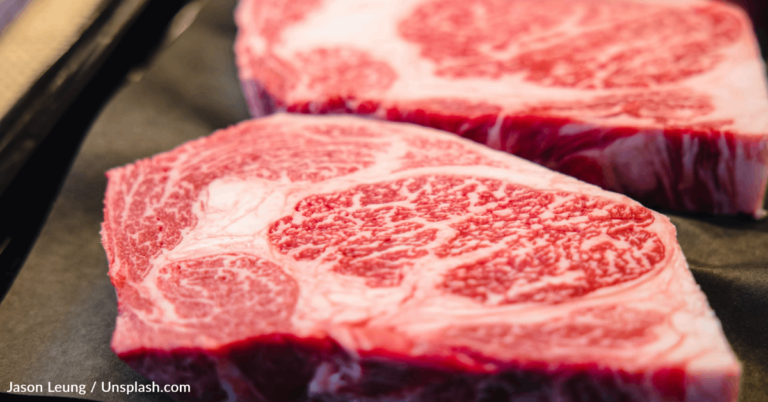 How To Cook A Cheap Steak vs A Quality Steak