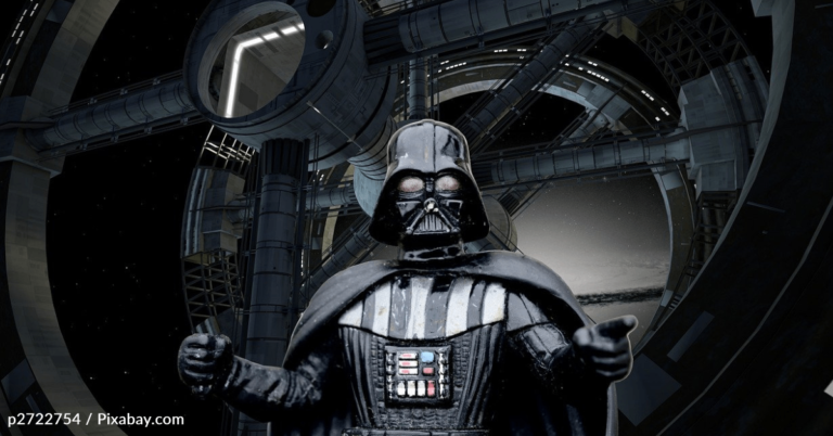 Mystery Buyer Purchases Darth Vader Home In Texas For $3 M