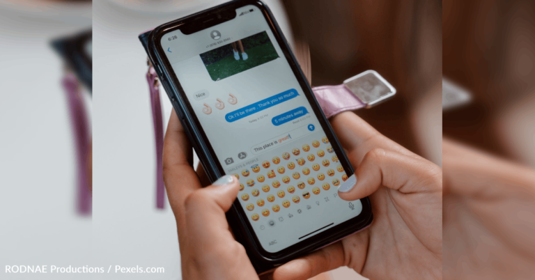 How To Unlock A Hidden Emoji Feature On Your iPhone