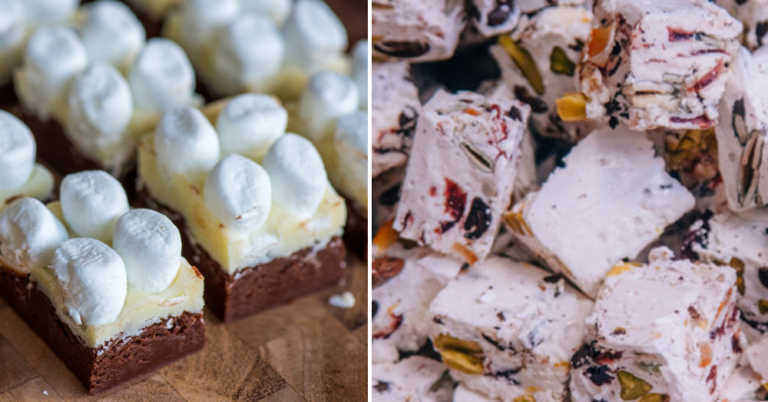 The Ultimate List of Holiday Fudge Recipes