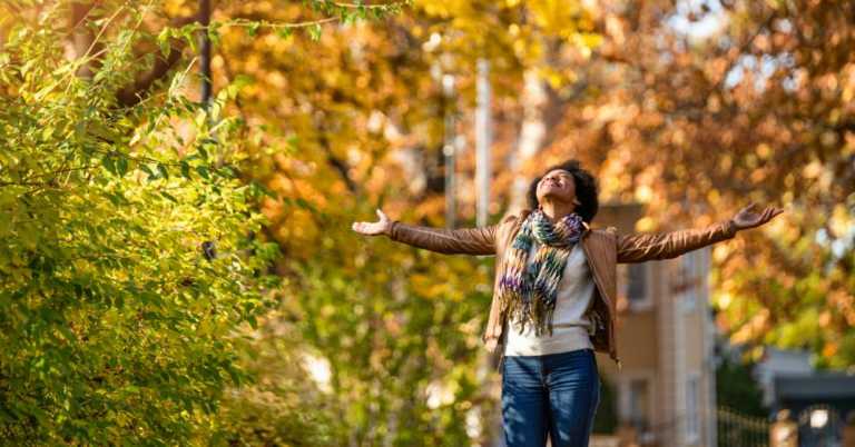 Gratitude is Good for Your Health