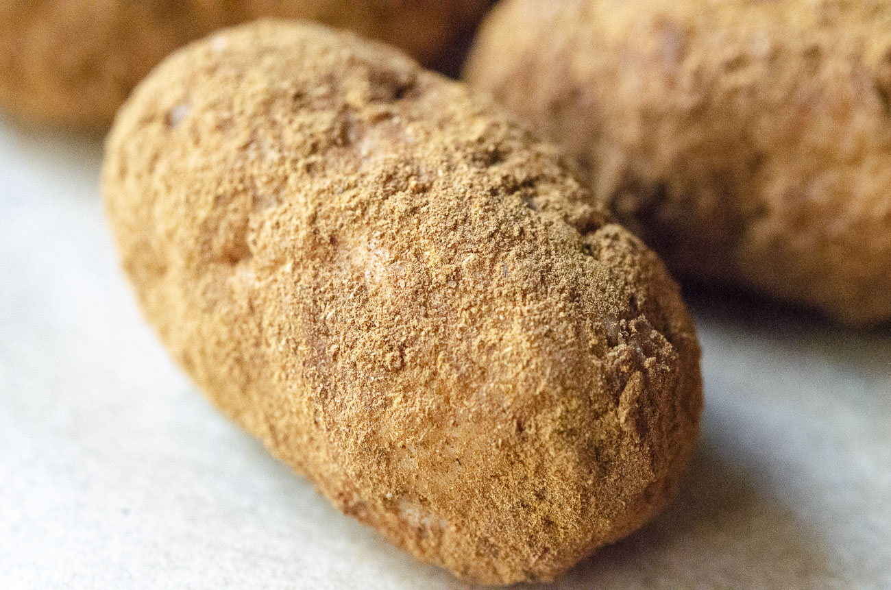 Irish Potato Candy-image