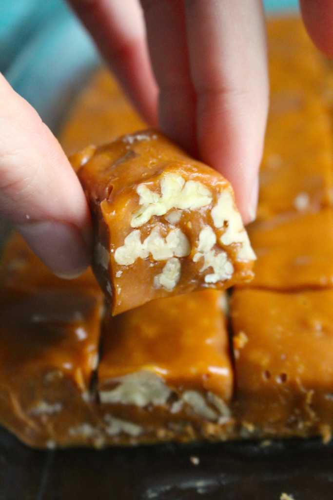 Oklahoma Nut Candy 12 Tomatoes