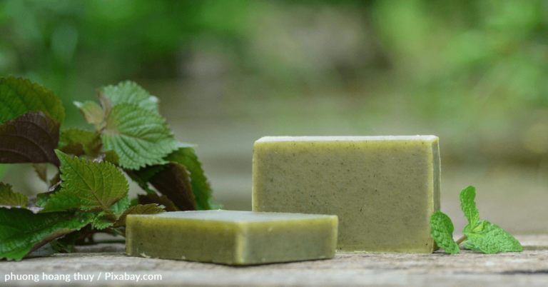 Chipotle Just Released Cilantro-Scented Soap