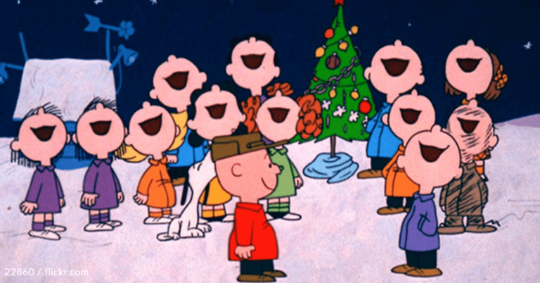 The “Peanuts” Characters Are Back With A New Holiday Movie