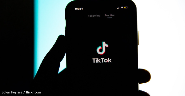 These Are The Top TikTok Videos From 2021