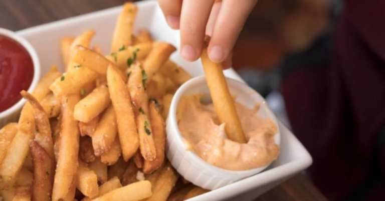 The 13 Best Dipping Sauces
