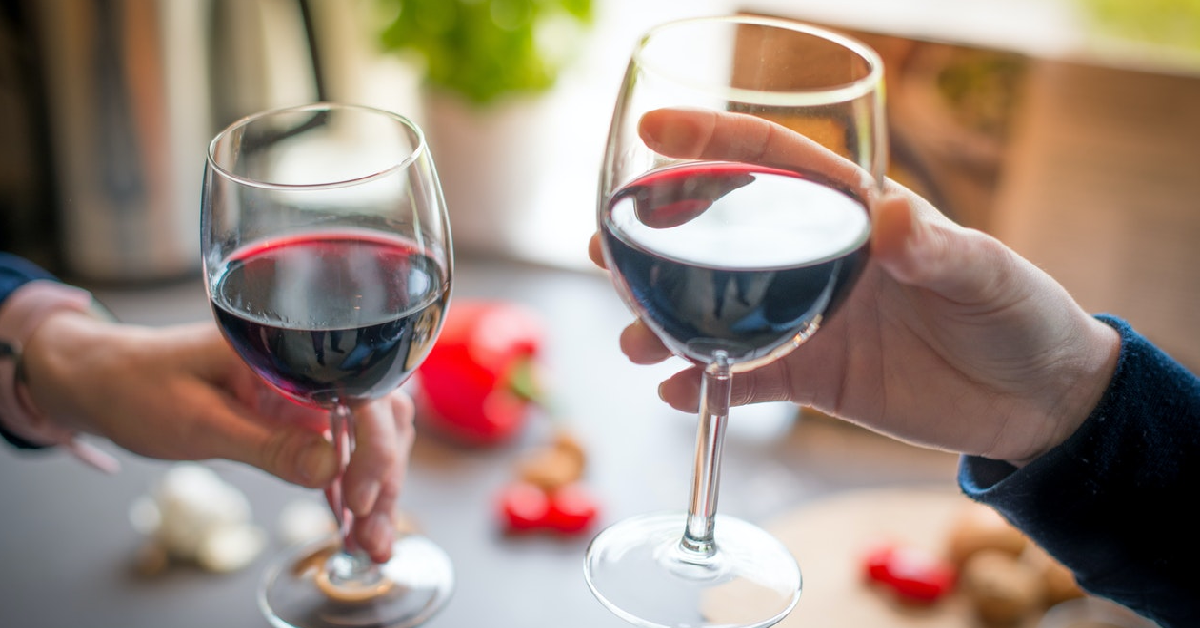 Can You Freeze Wine? 12 Tomatoes