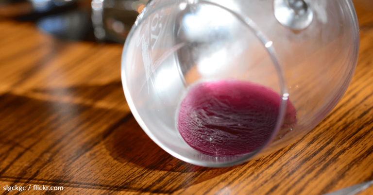 Can You Freeze Wine?