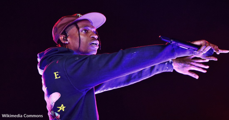 Travis Scott’s Hard Seltzer Discontinued Indefinitely
