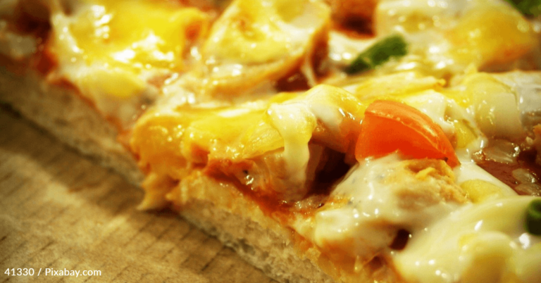 Domino’s Introduces New 3-Course Pizza