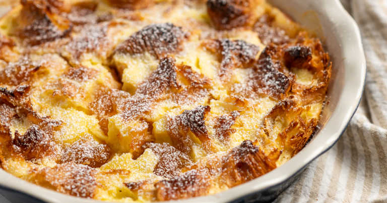 5 Sweet Breakfast Casseroles We Can’t Get Enough Of