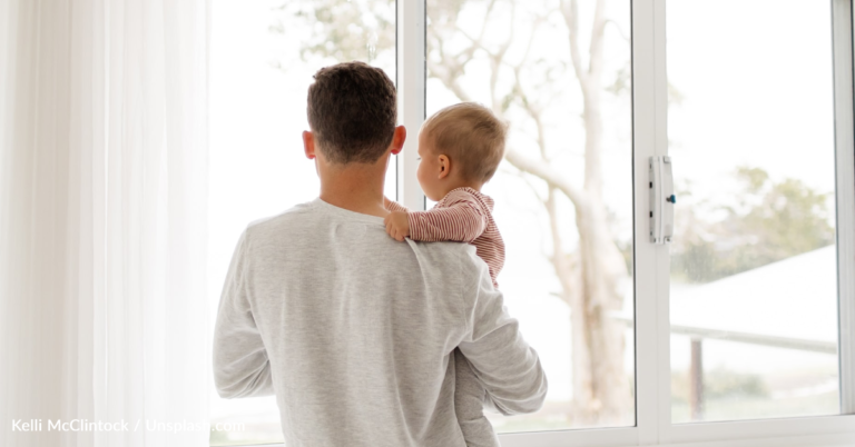 Frustrated Mom Shares The Truth About “Daddy Privilege”