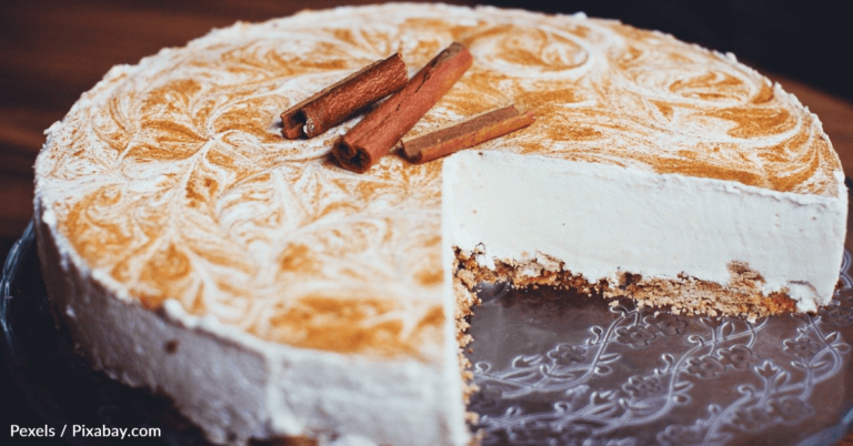 Kraft Might Pay You $20 To Not Make Cheesecake This Christmas