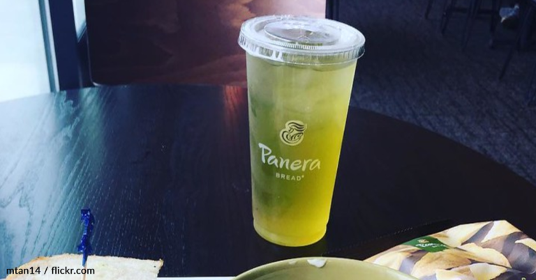 How To Make Panera’s ‘Secret’ Green Tea