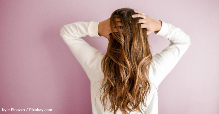Influencer Shares Tips To Keep Your Hair Healthy And Long