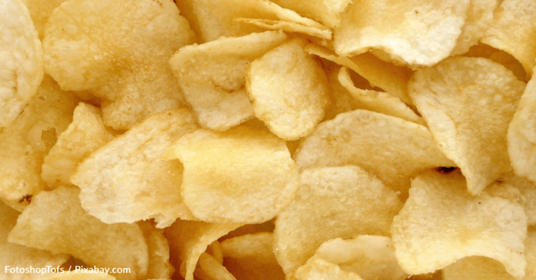 Lays Releases A Potato Chip Vodka For The Holidays
