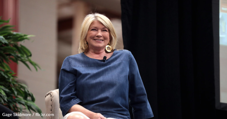 Martha Stewart Made A Clay Nativity Set In Jail And She’s Selling Replicas