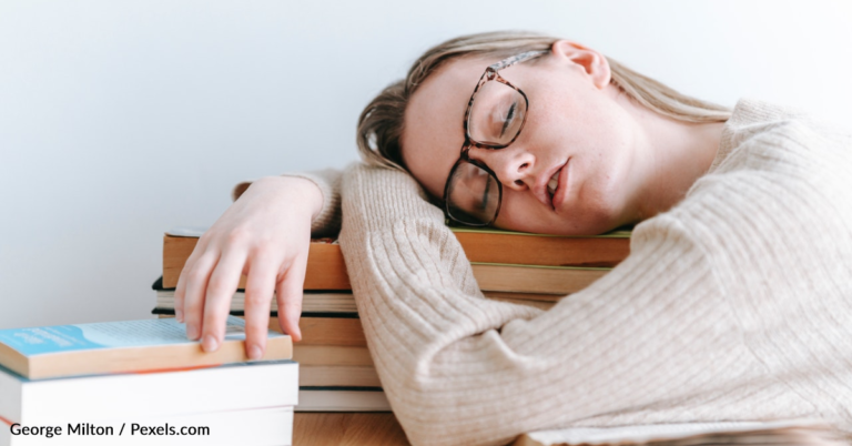Researchers Discover Napping Technique Boosts Creativity
