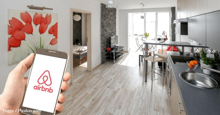 Airbnb Goes Viral For “Crazy” List Of Rules Left For Guests