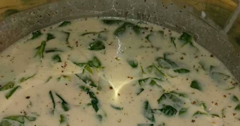 White Chicken Chili by Teri Peters