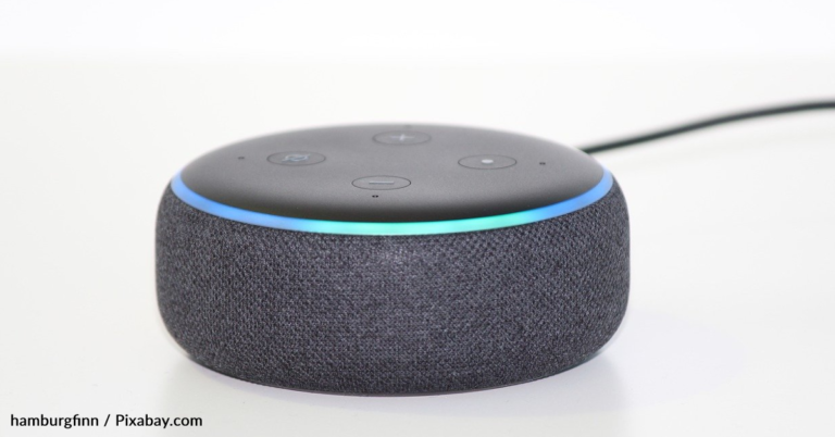 You Can Talk To Santa Clause Directly Through Amazon Echo