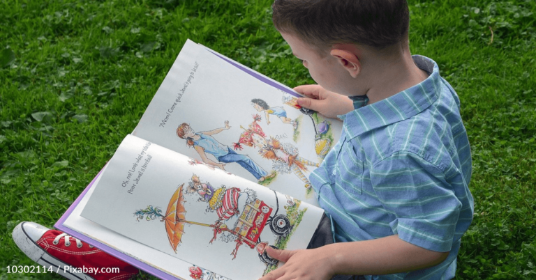 The “Reading Rainbow” Is Back After 15 Years
