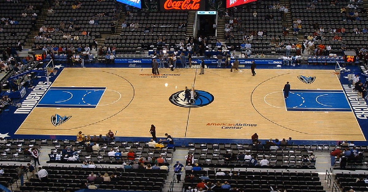 Dallas Mavericks