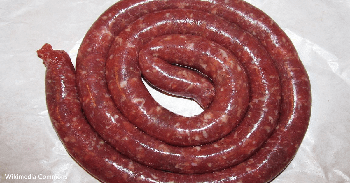 Germany Now Sells Sausages Out Of A Vending Machine