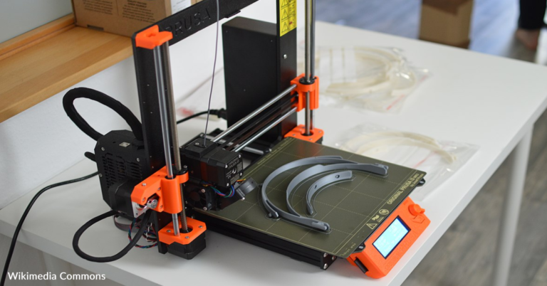Habitat For Humanity Completes First 3D-Printed Home