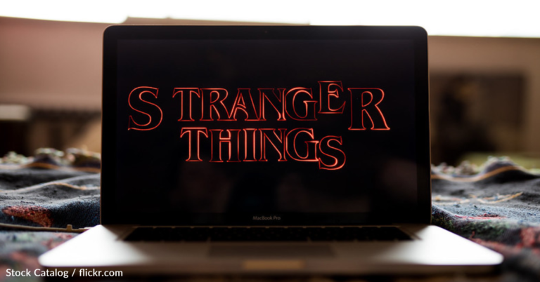 Here’s The Rumored “Stranger Things” Season 4 Premier Date