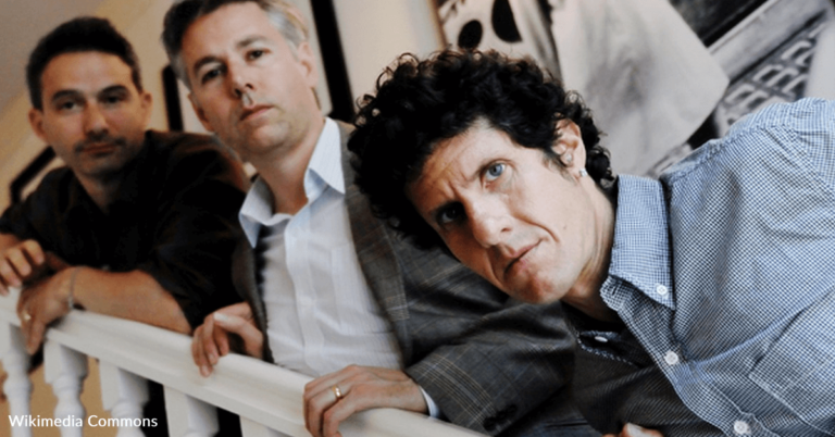Mike D Of “Beastie Boys” Shows Off The Inside Of His Malibu Home