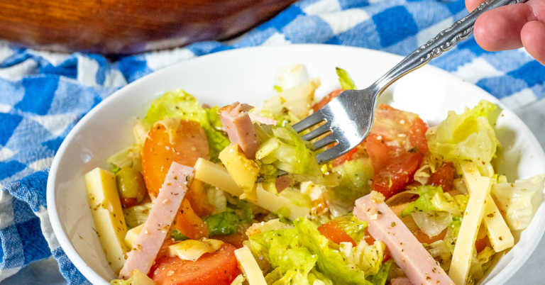 1905 Salad