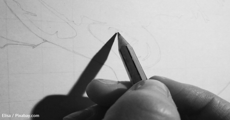 Med Student’s Anatomy Drawings Featuring Black Bodies Go Viral