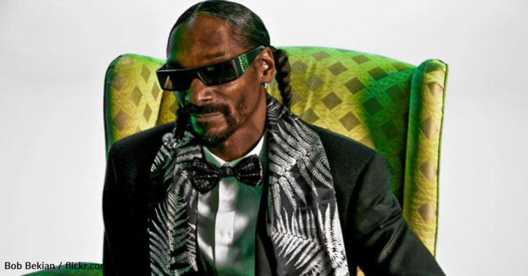 Snoop Dogg Is Trademarking “Snoop Doggs” Hot Dogs