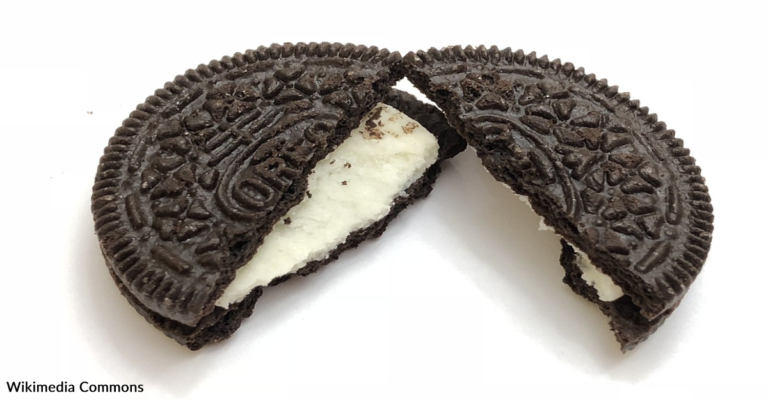 Oreo Is Celebrating Its 110th Birthday With New Confetti Cake Cookies