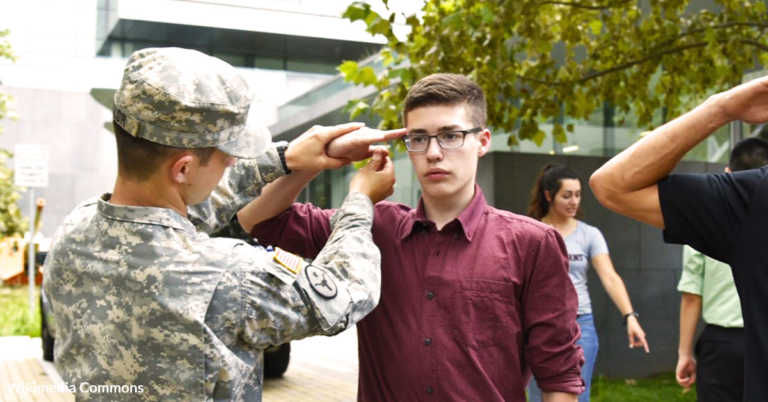 The Army Is Offering New Recruits Up To $50,000