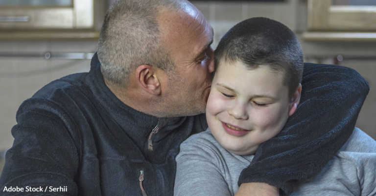 The Military Still Doesn’t Cover This Valuable Autism Therapy For Dependents