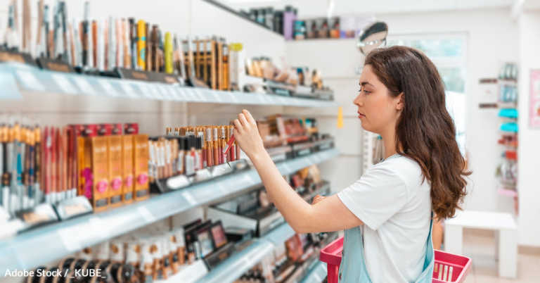 Loopholes In Federal Law Allow Toxins In Cosmetics