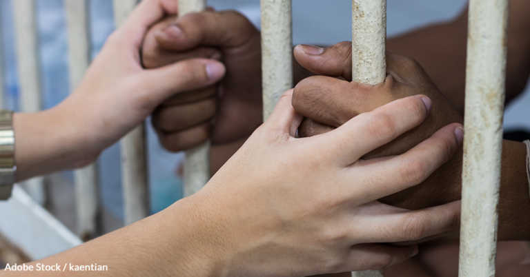 More Than Half Of All U.S. States Now Ban For-Profit Prisons