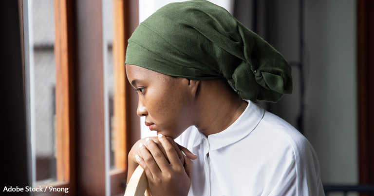 Disparities in Health Care Leave Women Of Color Behind