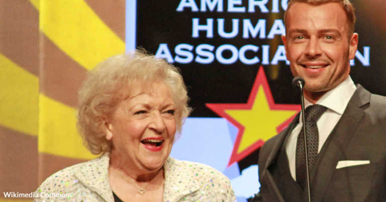 A Look Back At The Life Of Beloved Actress and Animal Lover Betty White