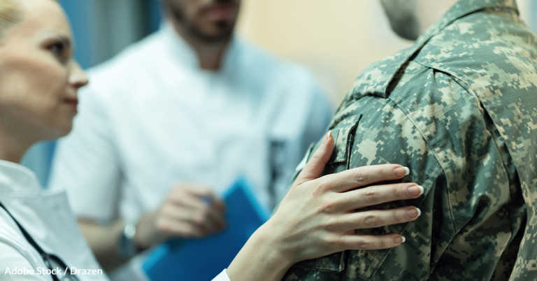 Why Second Opinions And Yearly Screenings Are Critical To Veterans Health